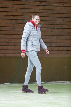 Bild 152 - RL Tennisverein Visbek e.V. - Club zur Vahr e.V. : Ergebnis: 2:4